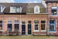 Woning Groenoordstraat 13 Leiden
