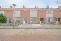 Woning Waalstraat 27 Den Helder