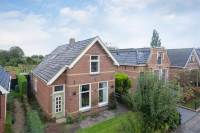 Woning Tillewei 9 Wjelsryp