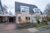 Woning De Pinguin 18 Almelo
