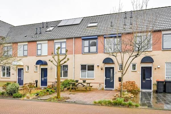 Woning Imkerslaan 7 Voorthuizen