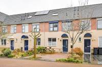 Woning Imkerslaan 7 Voorthuizen