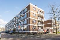 Woning van der Werffstraat 114 Vlaardingen