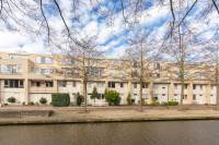 Woning Charta 77Vaart 166 HAARLEM