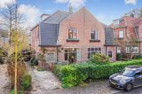 Woning Javalaan 18 HILVERSUM