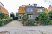 Woning Eikbosserweg 135 Hilversum
