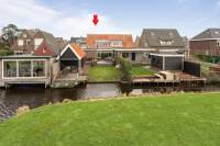 Woning Kerkweg 63 BERKENWOUDE