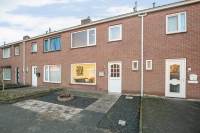 Woning Offenbachstraat 14 Terneuzen