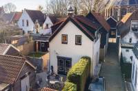 Woning Gasthuissteeg 6 Dirksland