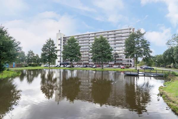 Woning Bleulandweg 270 GOUDA