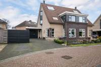 Woning De Kampen 5 Rolde