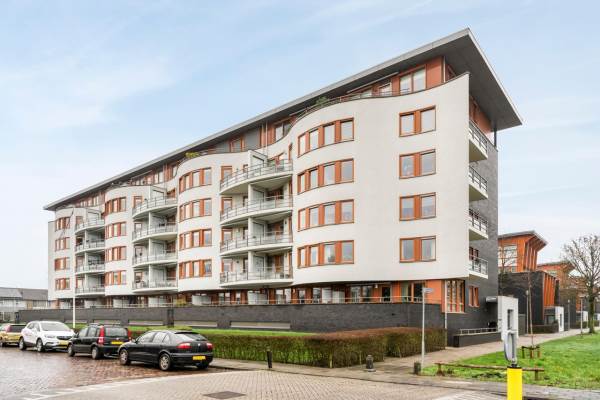 Woning Het Jaagpad 72 Tiel