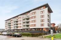 Woning Het Jaagpad 72 Tiel