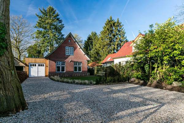 Woning de Joncheerelaan 65 Nijverdal