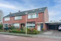 Woning Eerste Kampsweg 14 Nijverdal