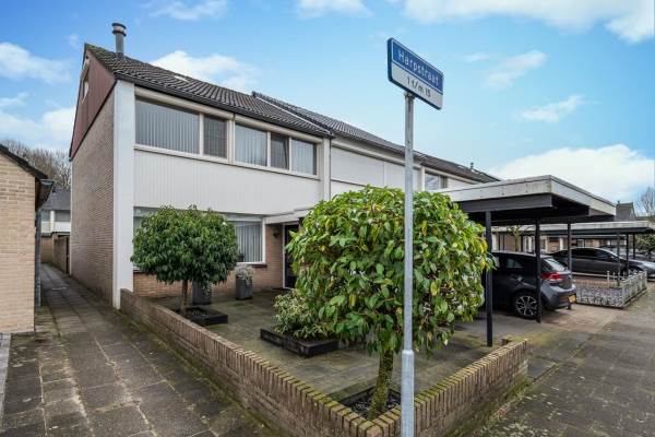 Woning Harpstraat 15 Helmond