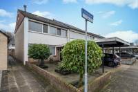 Woning Harpstraat 15 Helmond