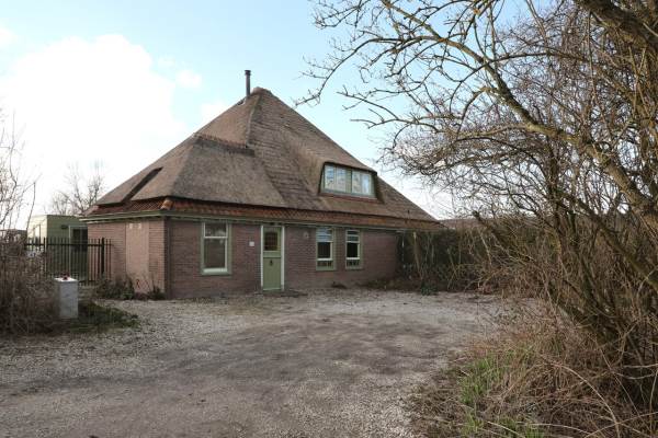 Woning Rustenburgerweg 116a Heerhugowaard