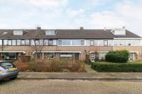 Woning Mozartstraat 50 Nieuwerkerk aan den IJssel