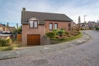 Woning Dr. Clemens Meulemanstraat 17D Heerlen