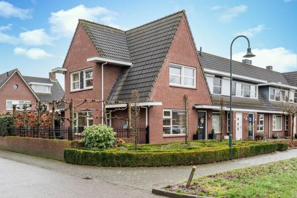 Woning Wildenborchlaan 52 Helmond