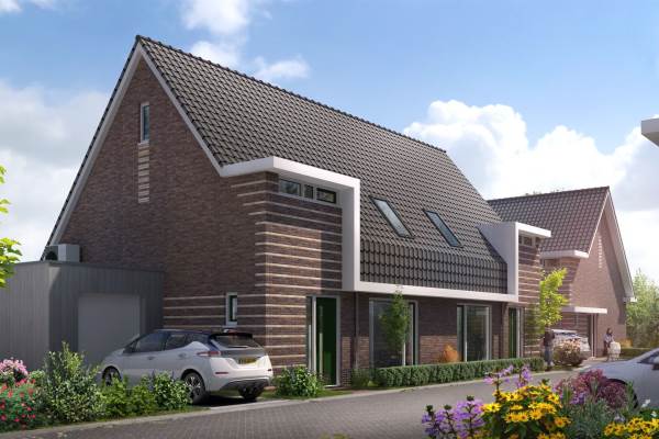 Woning Oerdijk 48B Schalkhaar
