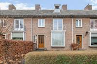 Woning Jekerschans 27 Maastricht