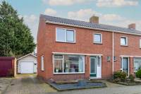 Woning Talmastraat 79 Veendam