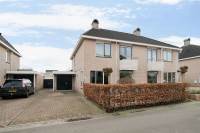 Woning Witrugspecht 24 Emmen