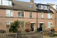 Woning Stinzenlaan Noord 152 Breukelen