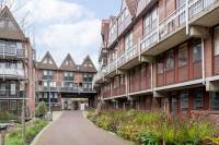 Woning Stroveer 130 Rotterdam