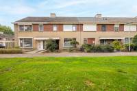 Woning Ortstraat 16 Oss