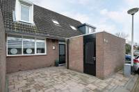 Woning Koraaldijk 61 Roosendaal