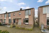 Woning Carry Pothuisstraat 52 Hoofddorp