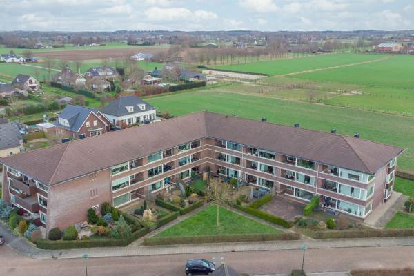 Woning Hooiberg 2602 Didam