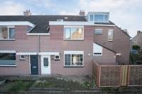 Woning Kogge 3 Barendrecht