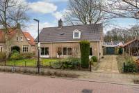 Woning Wilhelminalaan 22 Zuidlaren