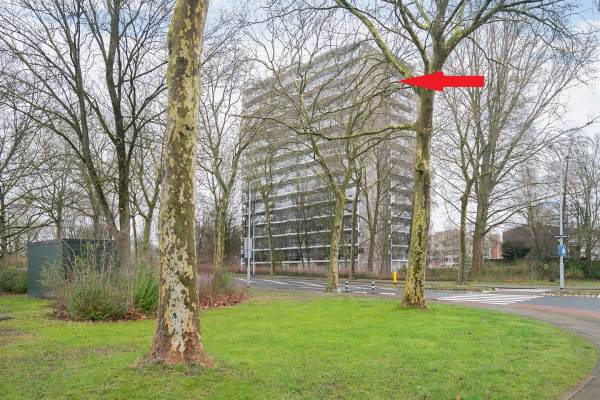 Woning Octant 223 Dordrecht
