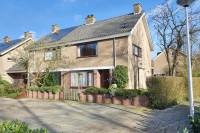 Woning Ghijseland 131 Rhoon