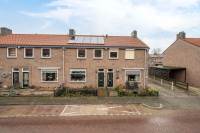 Woning Brahmslaan 13 Apeldoorn