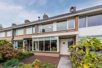 Woning Mauritsplantsoen 29 Rijnsburg