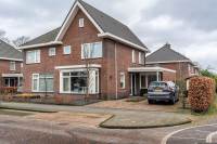 Woning de Houtmanstraat 2b Hoogezand
