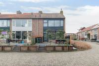 Woning Marijkestraat 2 Ouderkerk aan den IJssel