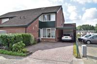 Woning van Echtenlaan 76 Coevorden