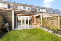 Woning Hofstede 14 Zwaanshoek