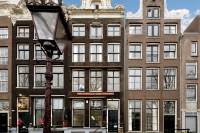 Woning Singel 318 Amsterdam