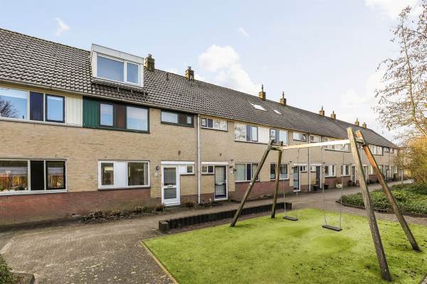 Woning Severijnpad 31 Alkmaar