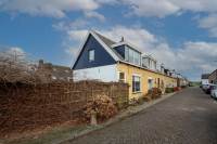 Woning Dijkje 62 Rotterdam