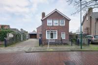 Woning Prins Bernhardstraat 32 - 34 Dongen