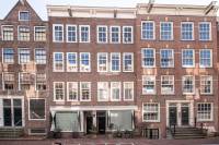 Woning Nieuwe Kerkstraat 38 - 2 Amsterdam
